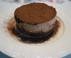 ガトーショコラ
