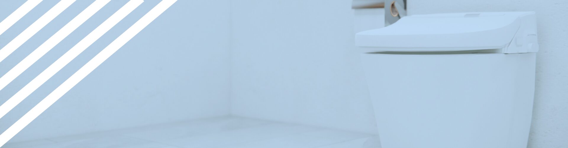 毎日使う場所だから
ちょっと特別に。